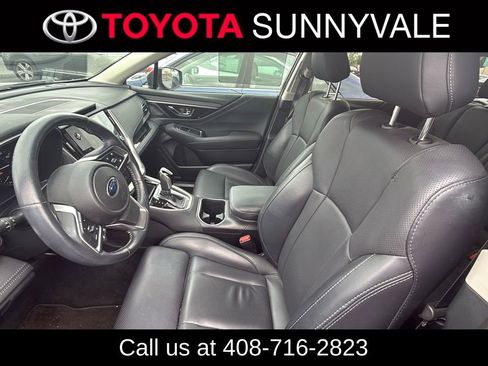 Used 2022 Subaru Outback Limited w/ Popular Package #2 AWD/4WD image 4