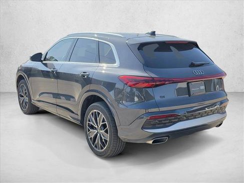 Certified 2025 Audi Q5 Premium Plus w/ Premium Plus image 7