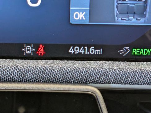 Used 2025 Ford Mustang Mach-E GT w/ Bronze Appearance Package image 25