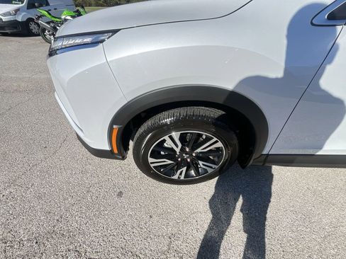 New 2026 Mitsubishi Eclipse Cross SE image 10