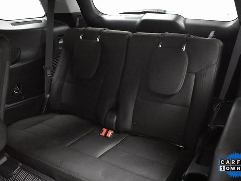 Used 2021 Ford Explorer XLT w/ Class III Trailer Tow Package image 30