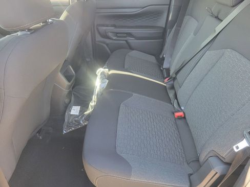 New 2025 Ford Ranger XL w/ Trailer Tow Package image 8