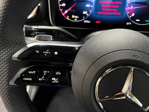 New 2026 Mercedes-Benz CLE 300 4MATIC Cabriolet image 23