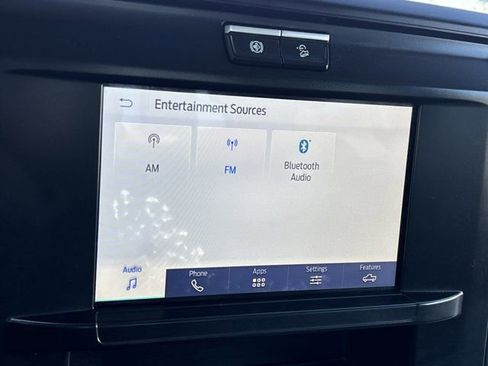 Used 2025 Ford F250 XLT w/ FX4 Off-Road Package image 27