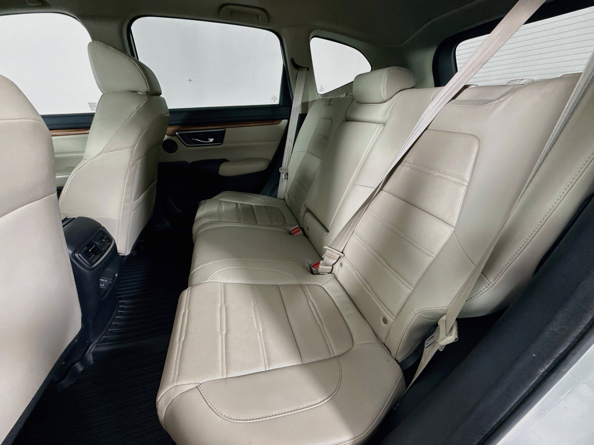 Used 2017 Honda CR-V Touring image 23