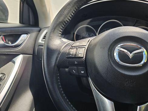 Used 2016 MAZDA CX-5 Touring w/ Bose/Moonroof Package AWD/4WD image 34