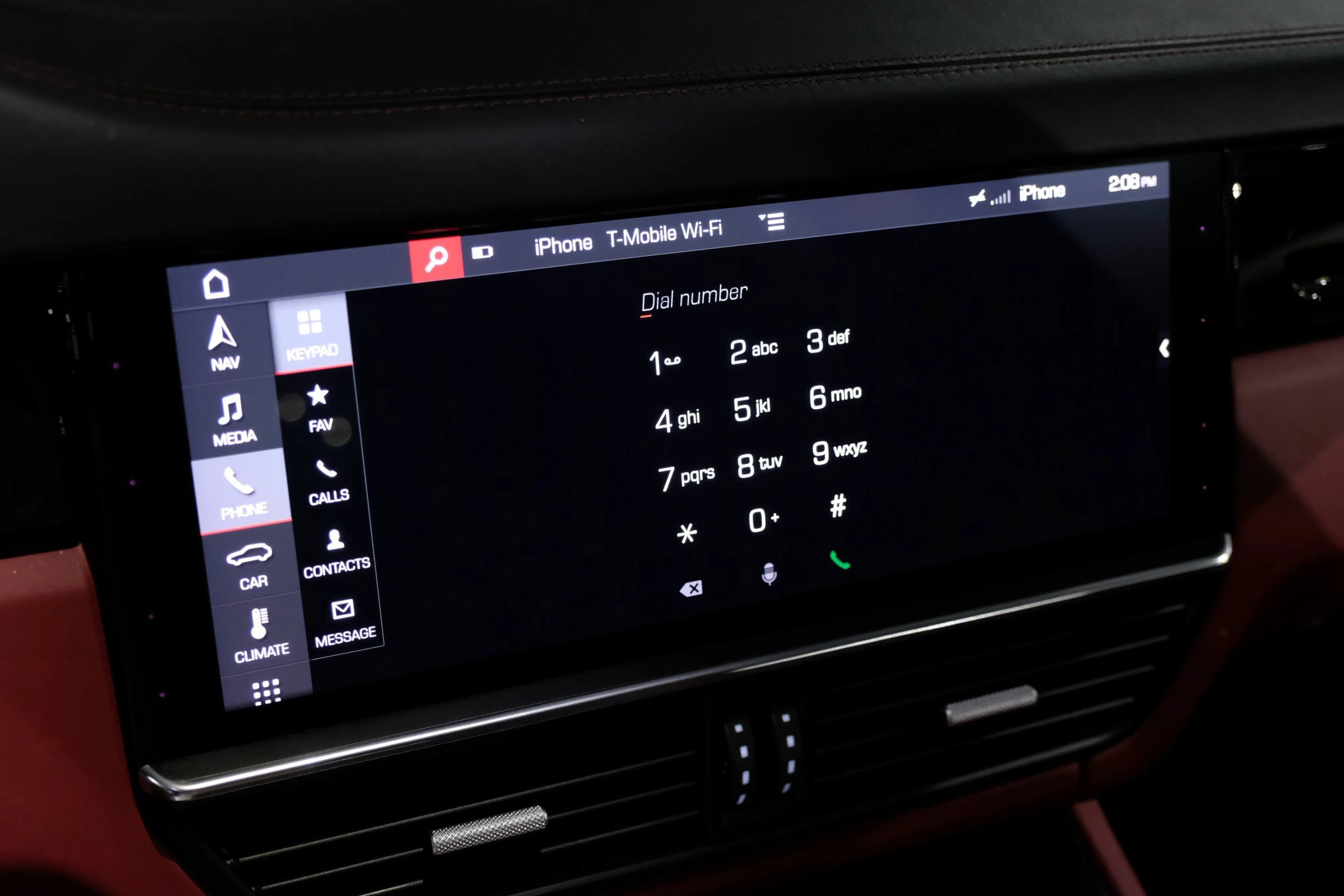 Used 2019 Porsche Cayenne S AWD/4WD image 24