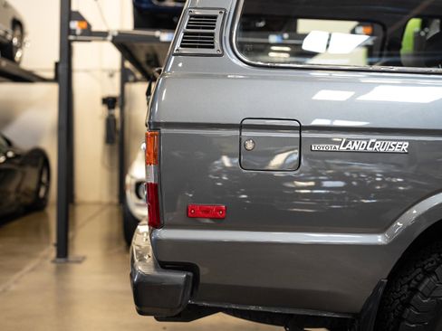 Used 1989 Toyota Land Cruiser image 65