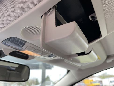 Used 2019 Ford EcoSport SE FWD image 34