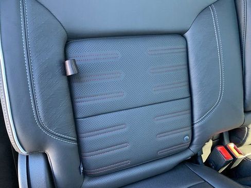 New 2026 GMC Sierra 1500 AT4X image 17