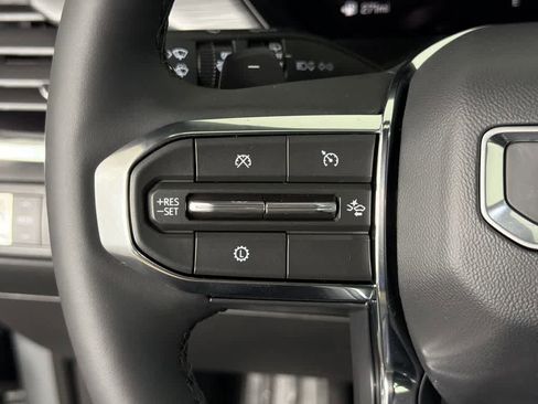 New 2026 GMC Acadia Elevation image 51