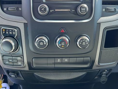 Used 2019 RAM 1500 ST w/ SXT Plus Group image 24