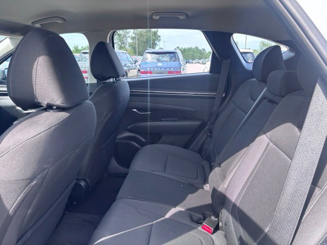 Used 2024 Hyundai Tucson SE AWD/4WD image 34