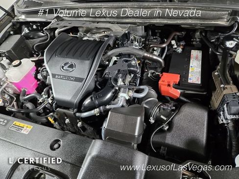 Used 2024 Lexus RX 350 Premium w/ Accessory Package (Z1) FWD image 27