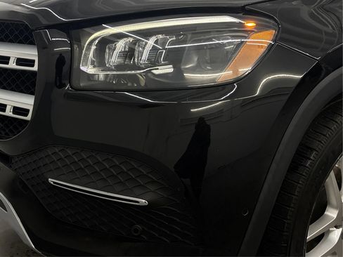 Used 2020 Mercedes-Benz GLS 450 4MATIC image 34