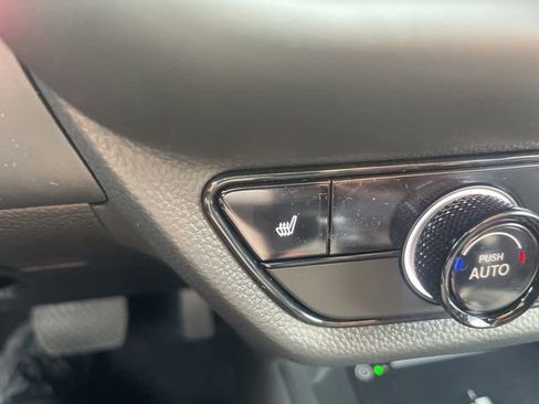 New 2027 Honda HR-V Sport image 26