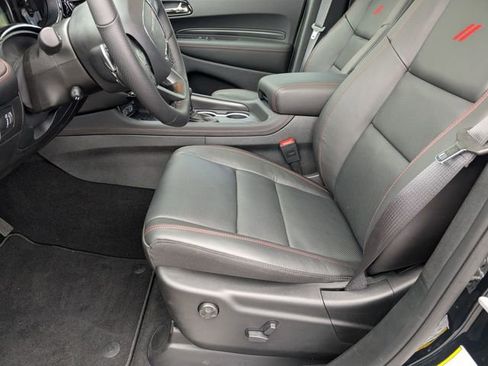 New 2026 Dodge Durango GT AWD/4WD image 13