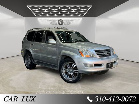 Used 2006 Lexus GX 470 image 7