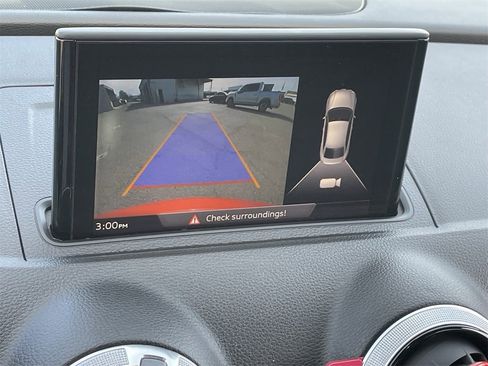 Used 2018 Audi A3 2.0T Premium w/ Convenience Package image 26