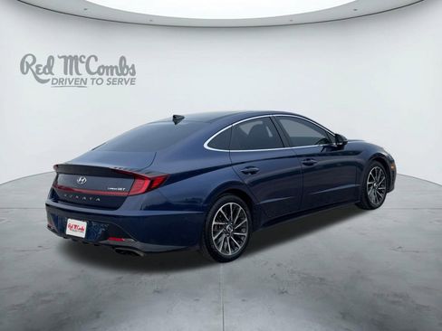 Used 2022 Hyundai Sonata Limited image 5