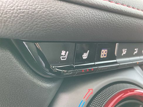 New 2026 Chevrolet Blazer RS w/ Driver Confidence II Package image 26