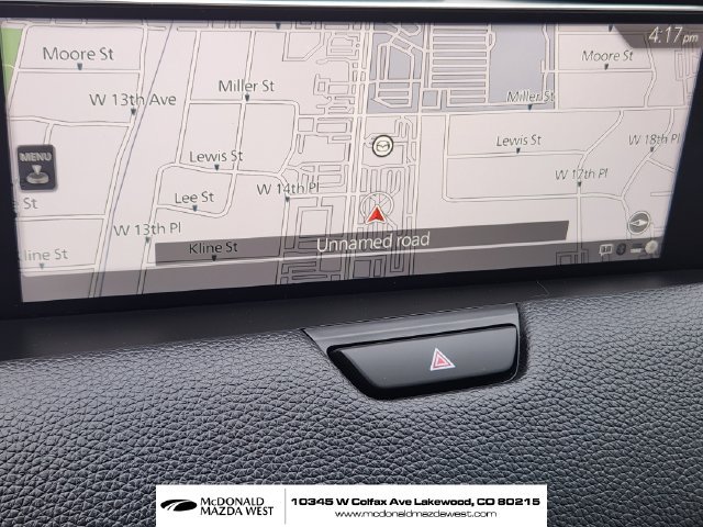 Used 2025 MAZDA CX-70 Plug-In Hybrid w/ Premium Pkg AWD/4WD image 15