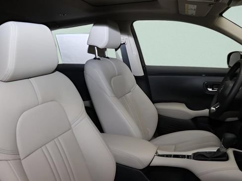 New 2027 Honda HR-V EX-L image 12