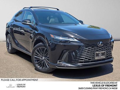 Used 2026 Lexus RX 350 Premium w/ Convenience Package