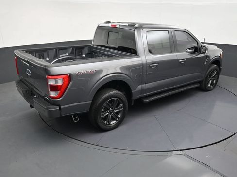 Used 2023 Ford F150 Lariat w/ Max Trailer Tow Package AWD/4WD image 18