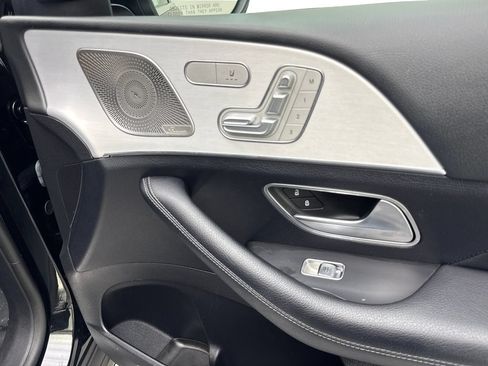 Used 2021 Mercedes-Benz GLE 350 4MATIC image 47