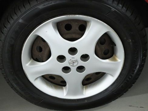 Used 2007 Toyota Corolla CE image 10