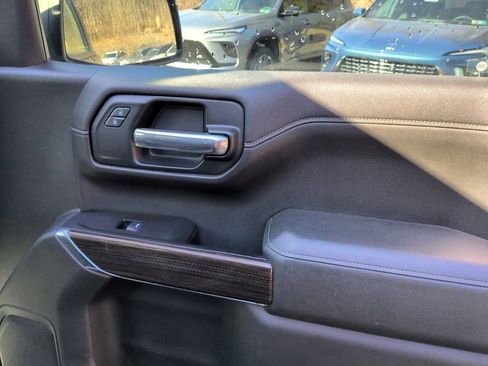 Used 2019 Chevrolet Silverado 1500 RST w/ All-Star Edition image 20