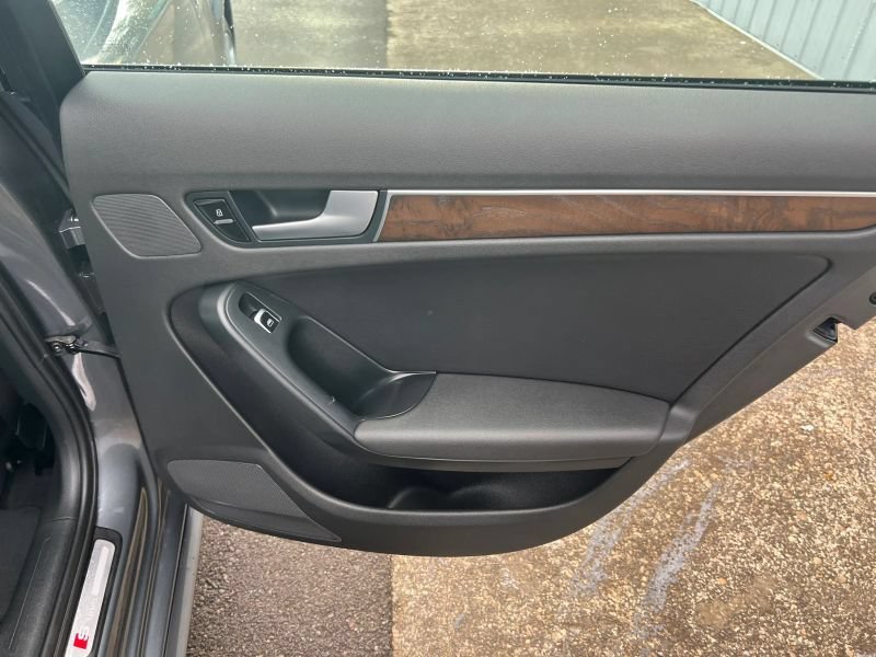 Used 2015 Audi A4 2.0T Premium Plus AWD/4WD image 10