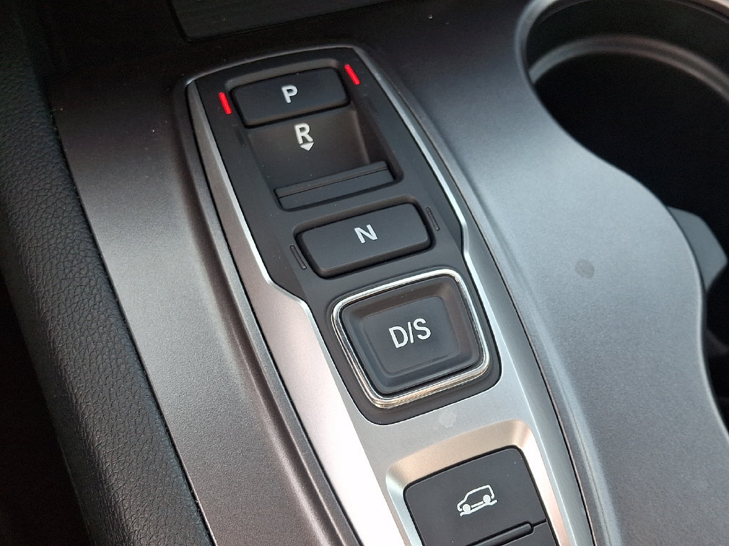 Used 2023 Honda Passport EX-L image 15