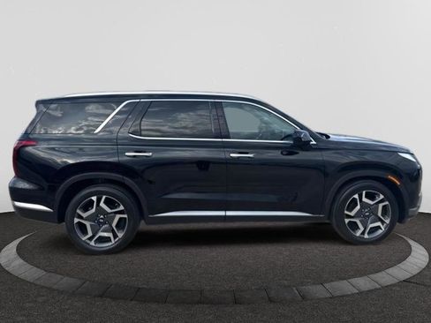 Used 2024 Hyundai Palisade Limited image 8