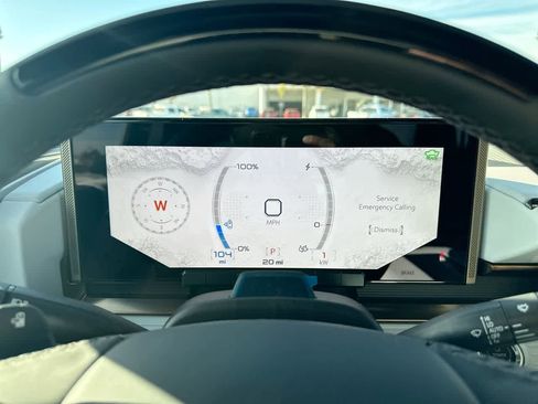 Used 2025 GMC Hummer EV 3X w/ Battery Pack, 24 Module Pack image 11