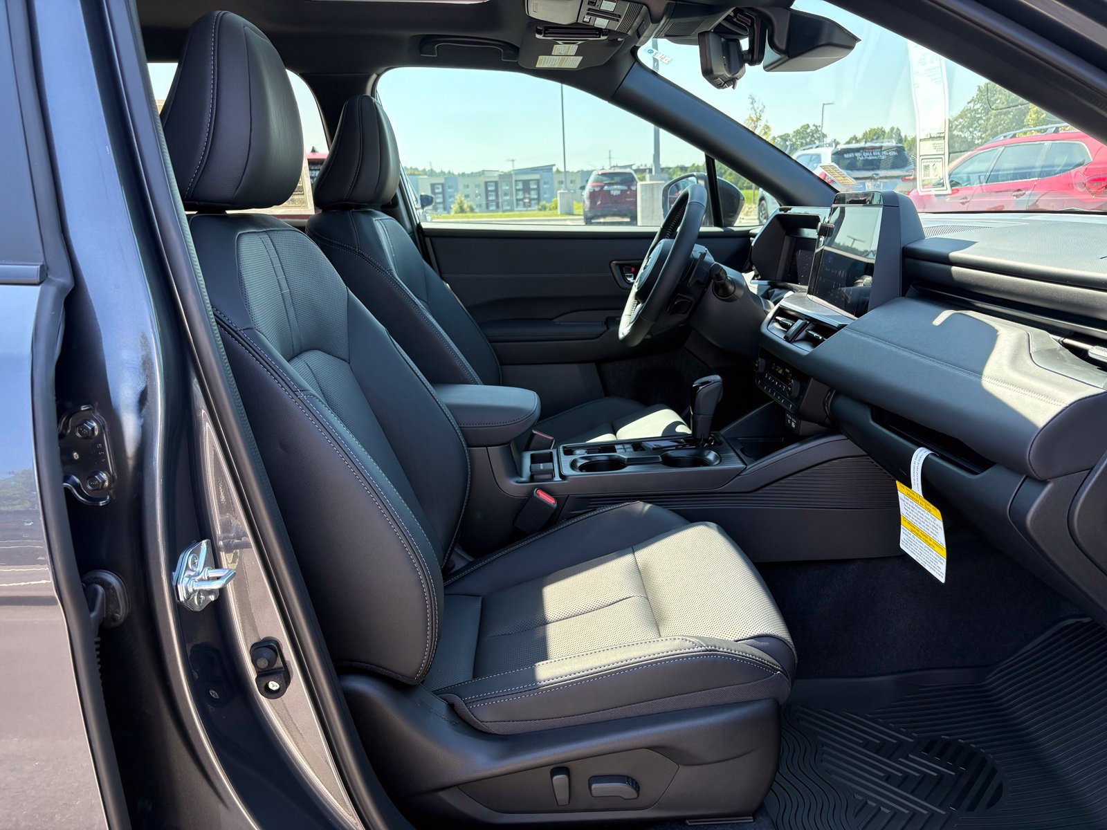 New 2026 Subaru Outback Touring XT AWD/4WD image 30