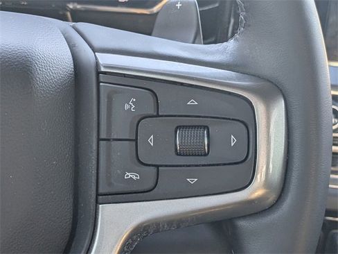 Used 2023 Chevrolet Silverado 1500 RST image 30