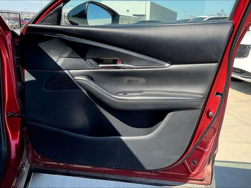 Used 2022 MAZDA CX-30 AWD 2.5 Turbo S image 25