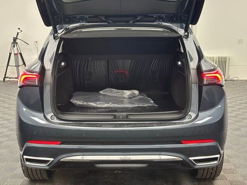 New 2026 Buick Envision Avenir image 12