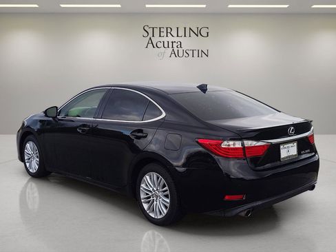 Used 2015 Lexus ES 350 image 7
