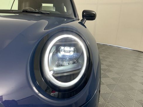 New 2026 MINI Cooper S image 8