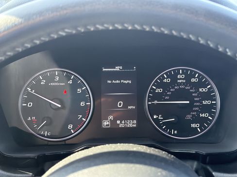 Used 2024 Subaru Outback Premium AWD/4WD image 13