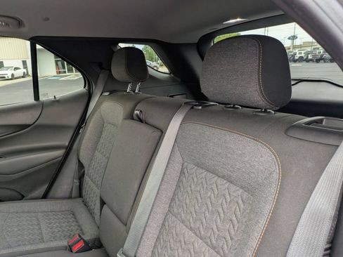 Used 2024 Chevrolet Equinox LT AWD/4WD image 28