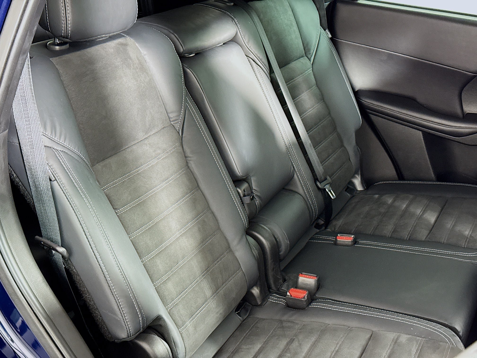 Used 2023 Mitsubishi Outlander SE AWD/4WD image 44