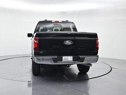 New 2026 Ford F150 XLT w/ Equipment Group 302A MID AWD/4WD image 9