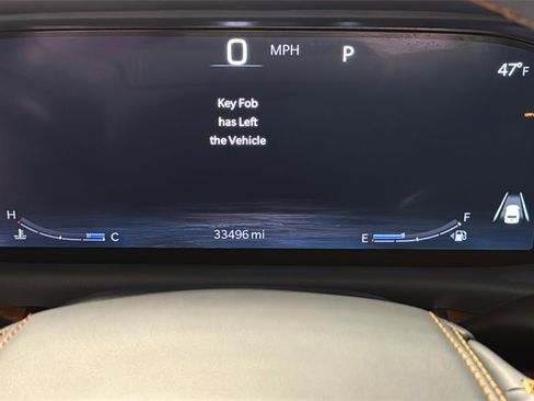 Used 2022 Jeep Grand Wagoneer Series II image 35