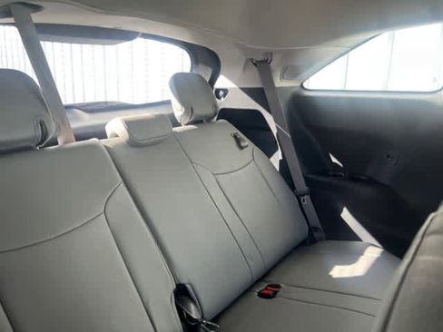 Used 2025 Toyota Sienna XLE w/ XLE Plus Package image 26