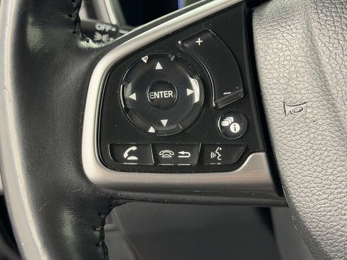 Used 2022 Honda CR-V Touring image 28