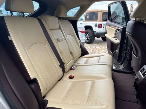 Used 2018 Lexus RX 350 FWD w/ Premium Package image 23